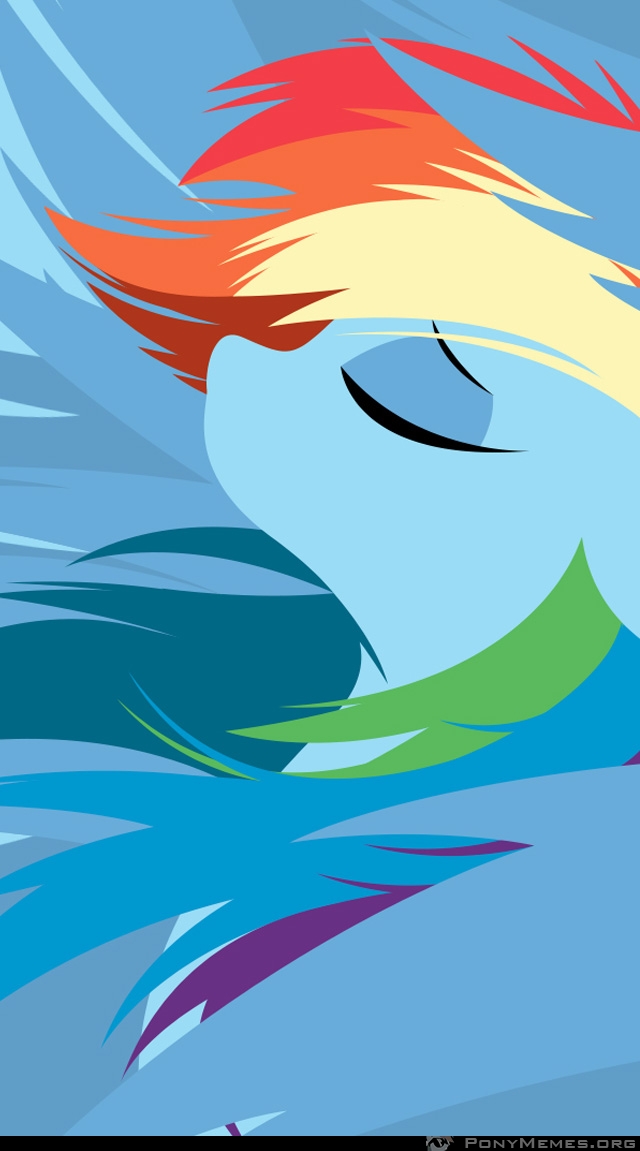 Rainbow Dash