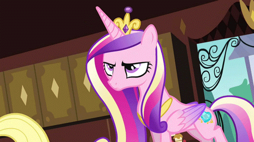 Cadance