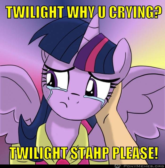 Sad :(