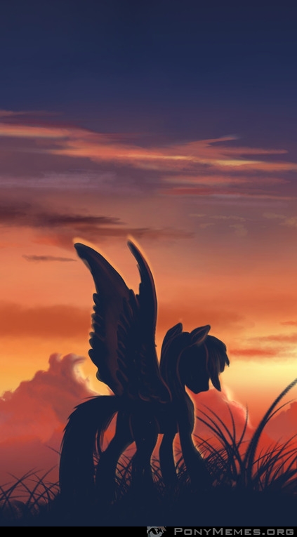 Rainbow Dash