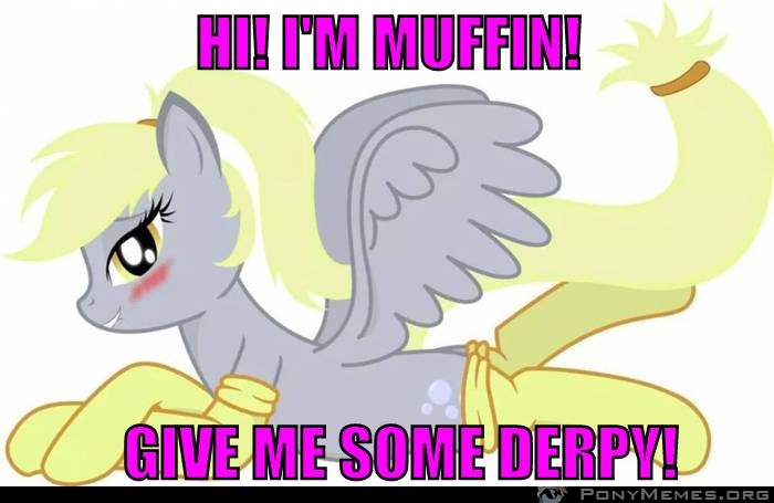 Derpy