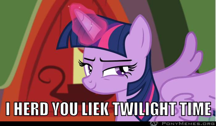 Twilight Time