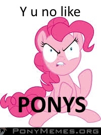 PONYS