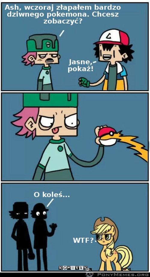 pokemon