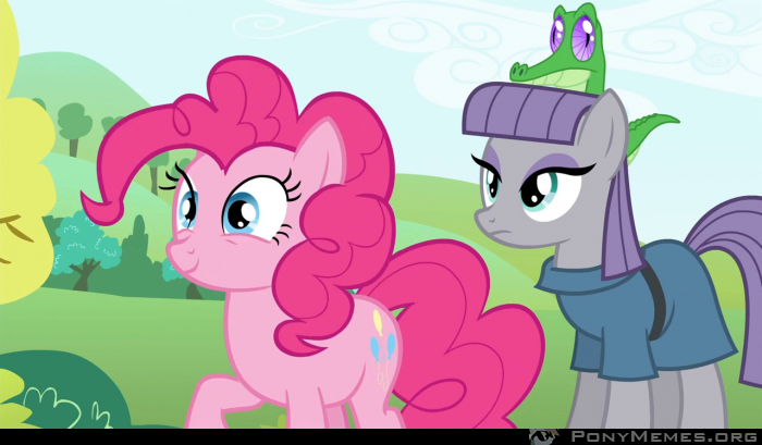 Oko Pinkie