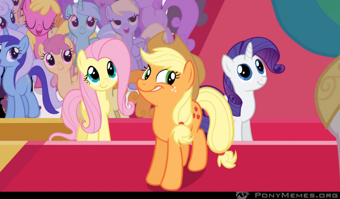Rarity bez rzęs