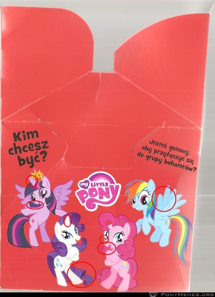 McDonald's się postarał