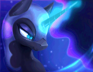 Nightmare Moon