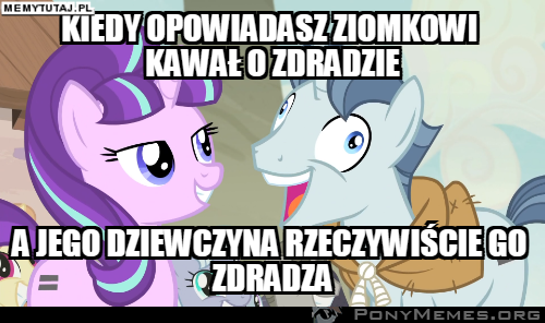 przypał